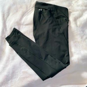 Under armour leggings